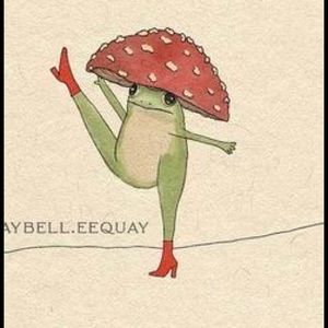 Meet your Posher, Isabel